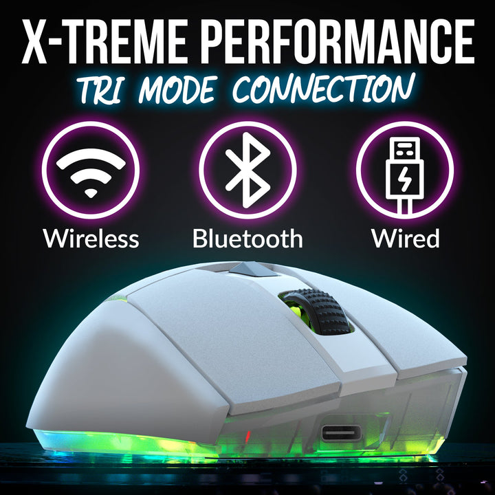 KLIM Blaze X Wireless Gaming Mouse - KLIM Technologies