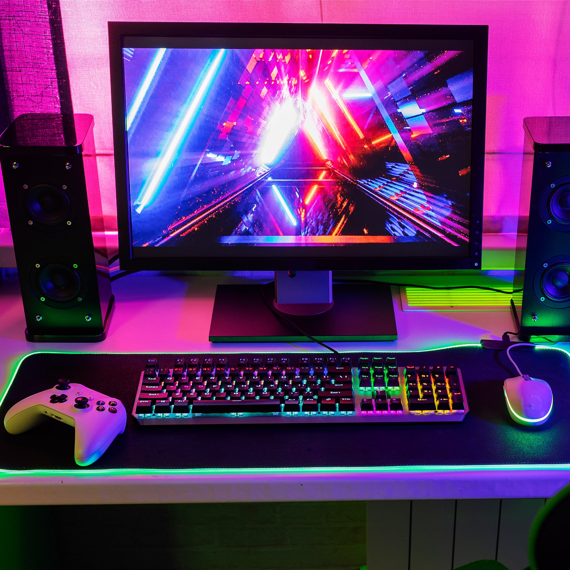 KLIM Gaming Gear Chairs Desks Keyboards Mice Headsets KLIM klim-gaming-gear-chairs-desks-keyboards-mice-headsets-klim