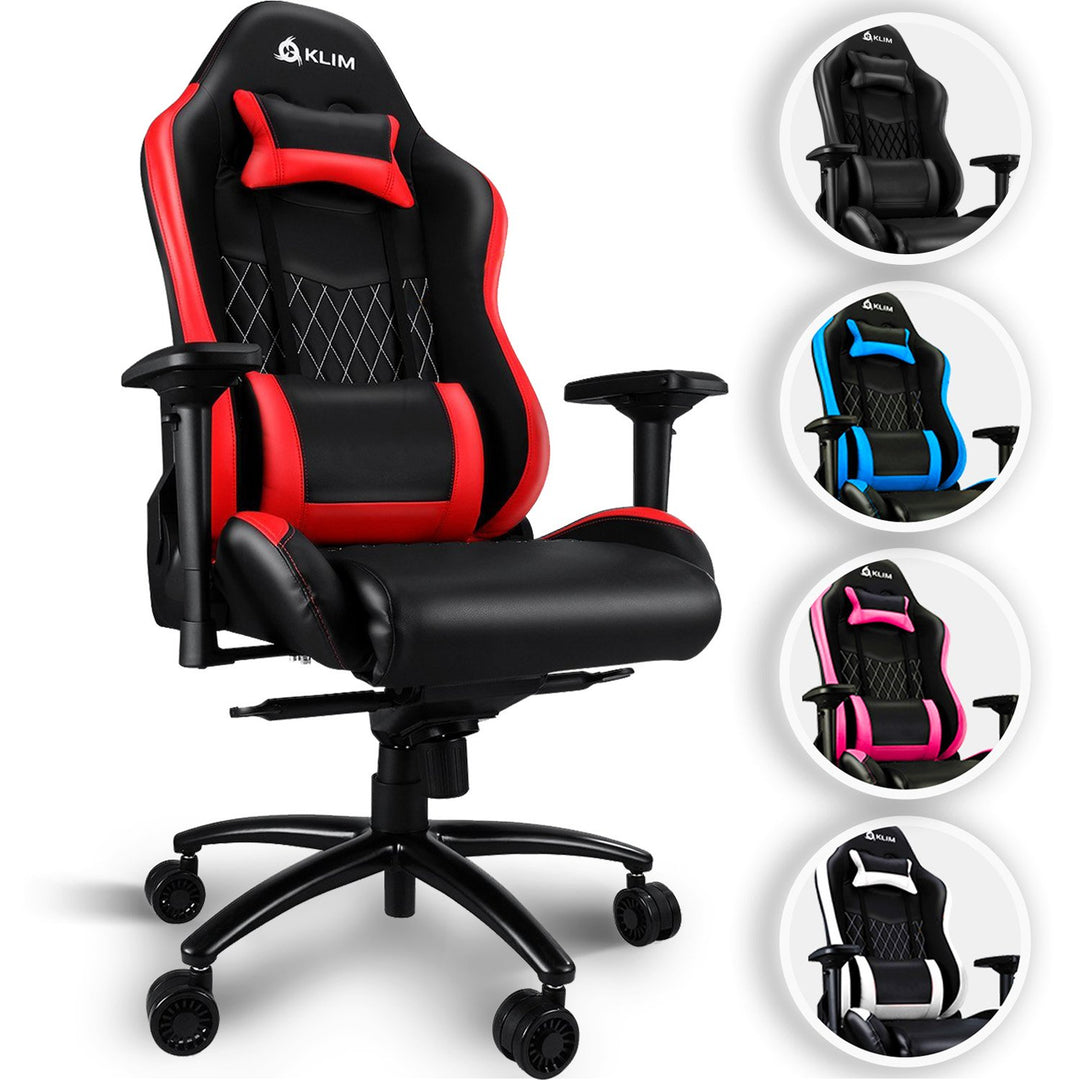 KLIM eSports Gaming Chair