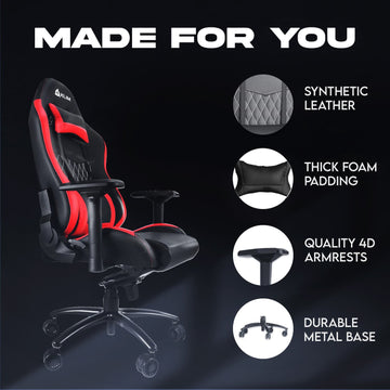 KLIM eSports Gaming Chair KLIM eSports Gaming Chair
