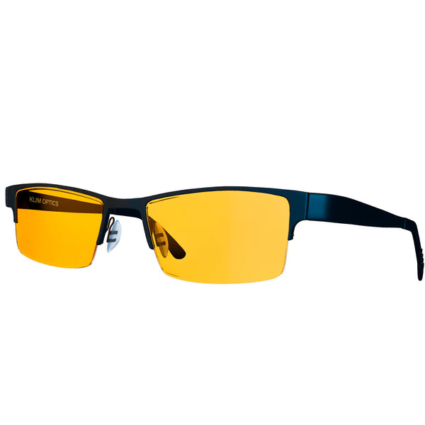 KLIM Optics Anti Blue Light Glasses - KLIM Technologies