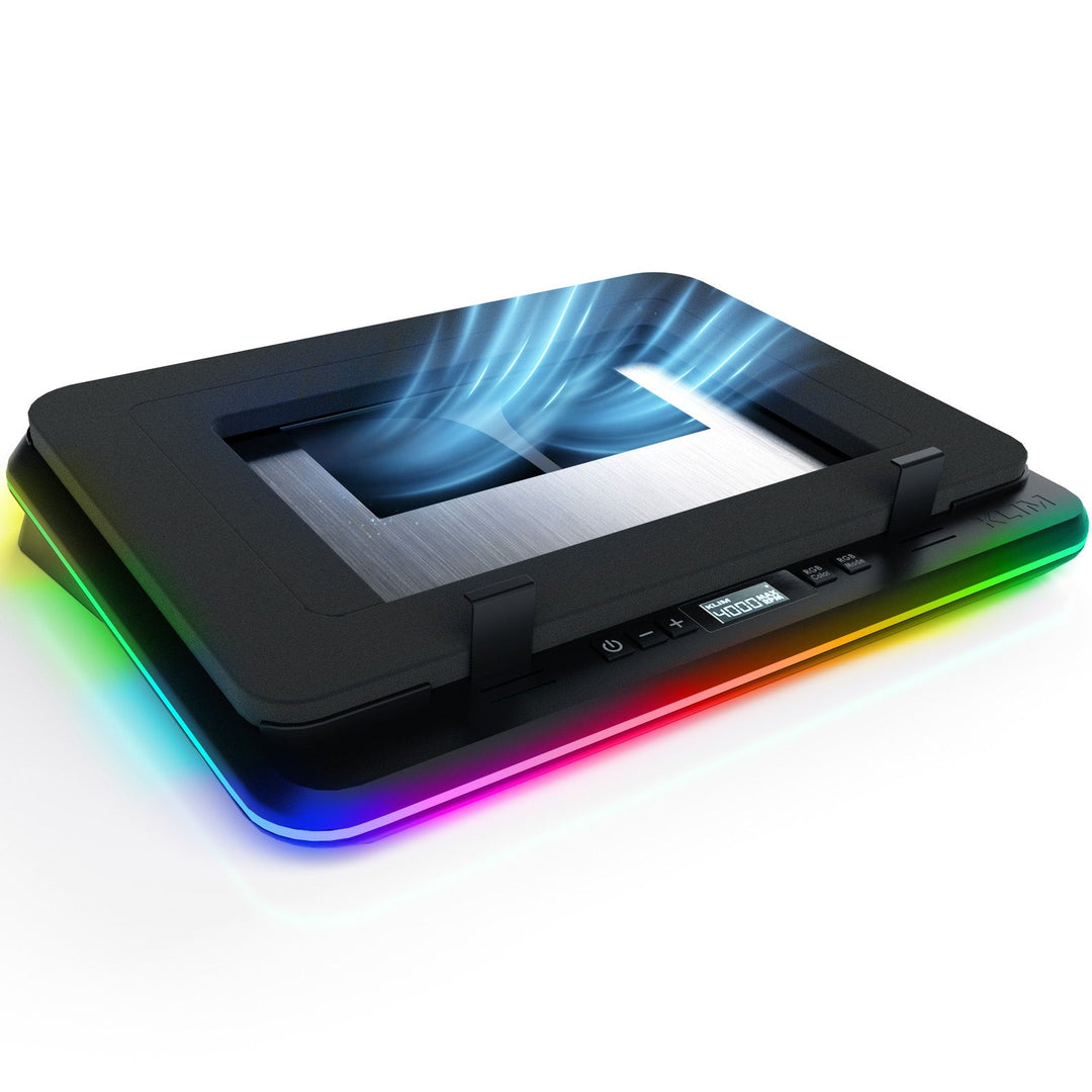 Cool Down Anywhere: The Secret Life of a Portable Cooling Pad