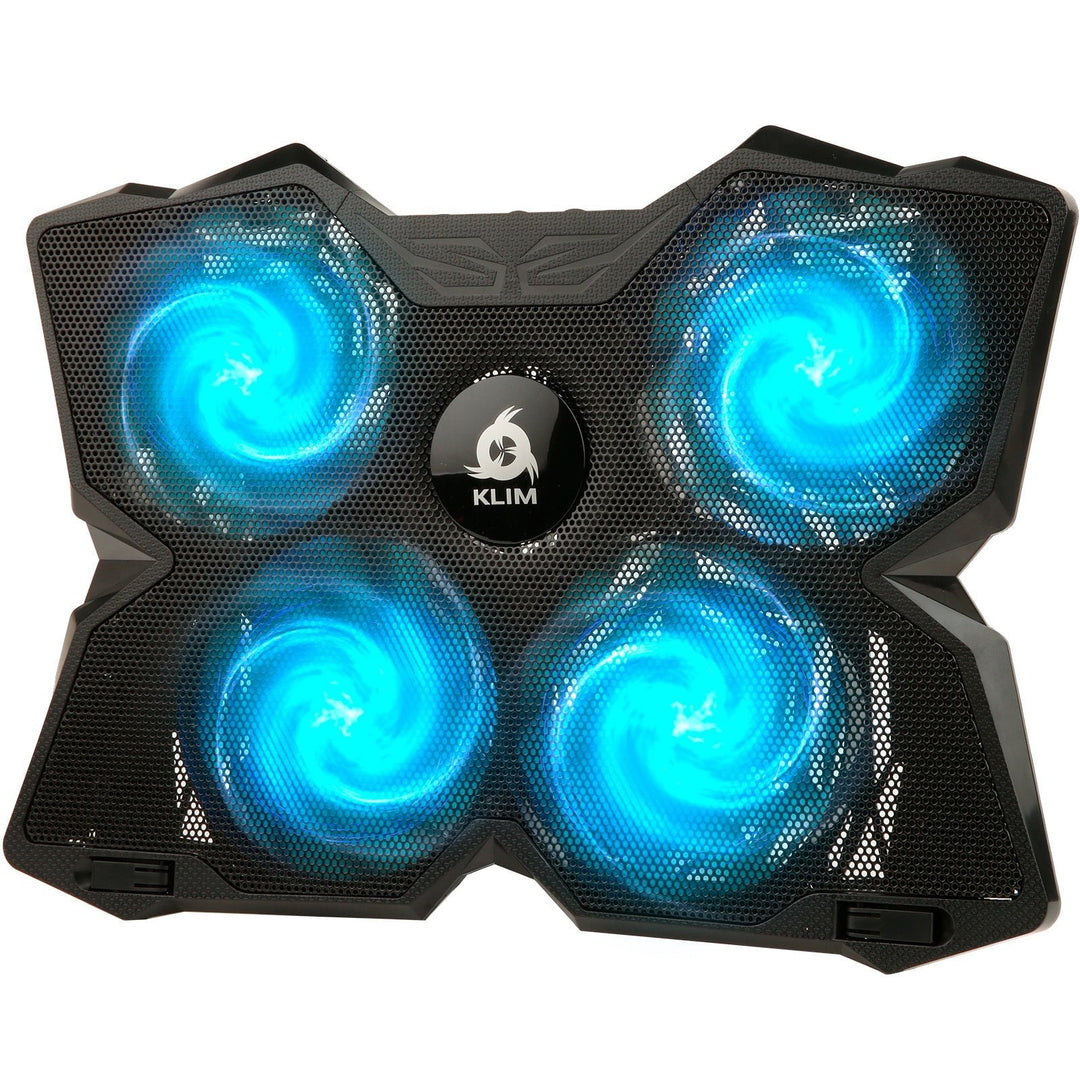 Heatwave Alert: Why Your Laptop Deserves a Cooling Pad Down Low