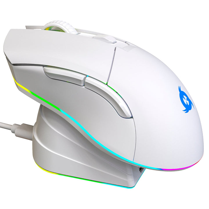 KLIM Blaze Pro Wireless Gaming Mouse - KLIM Technologies