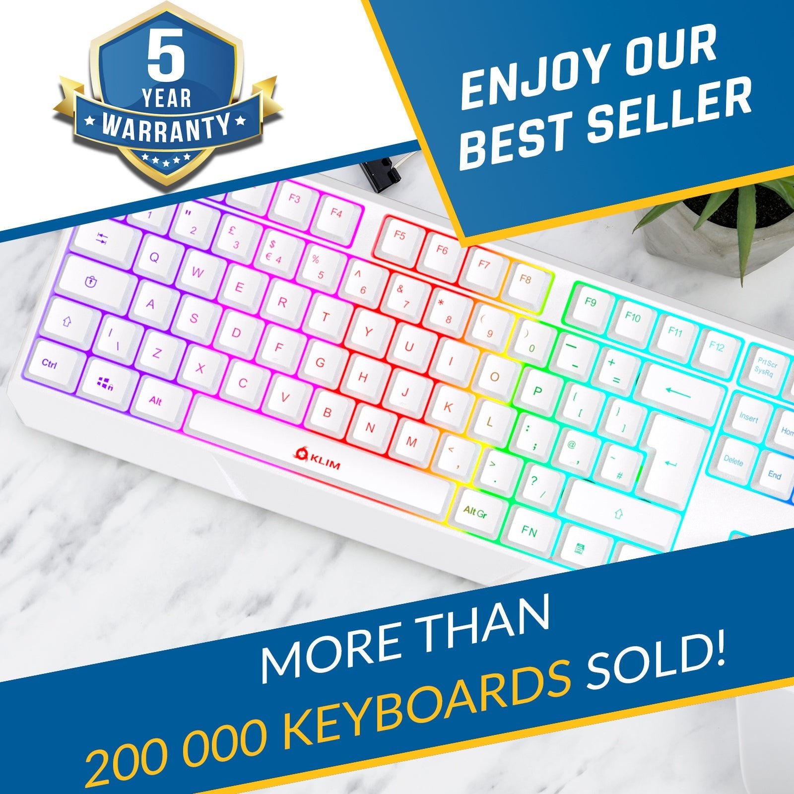 Best wireless gaming keyboard for best sale ps4