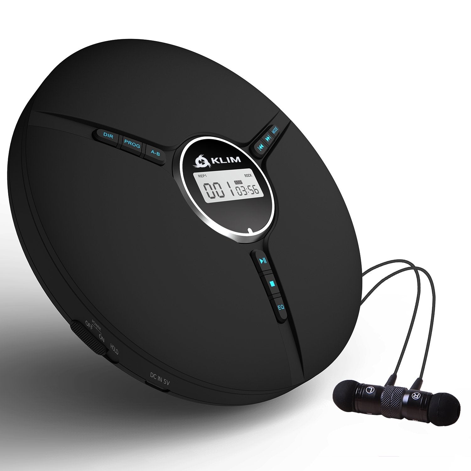 Original Discman