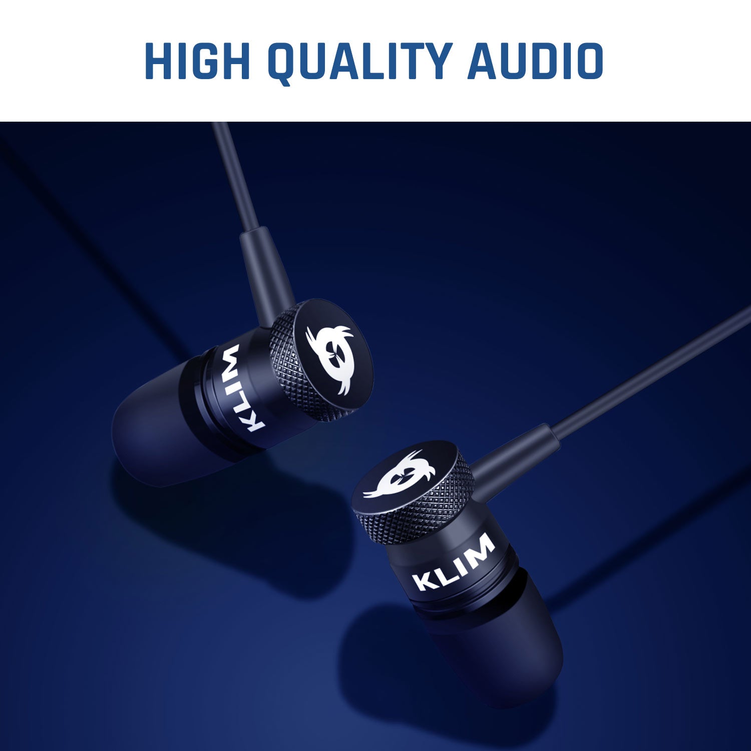 Klim fusion earphones clearance
