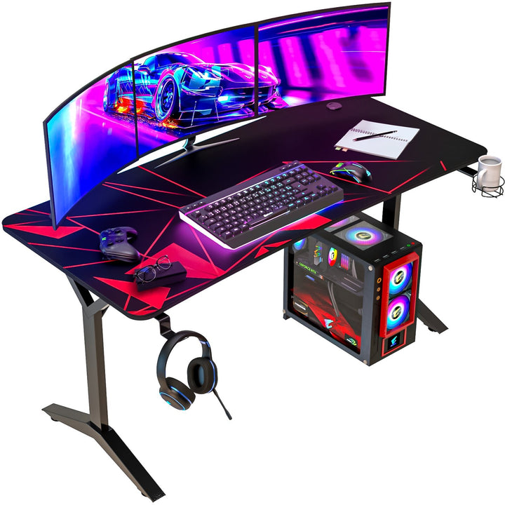 KLIM K152 Gaming Desk - KLIM Technologies