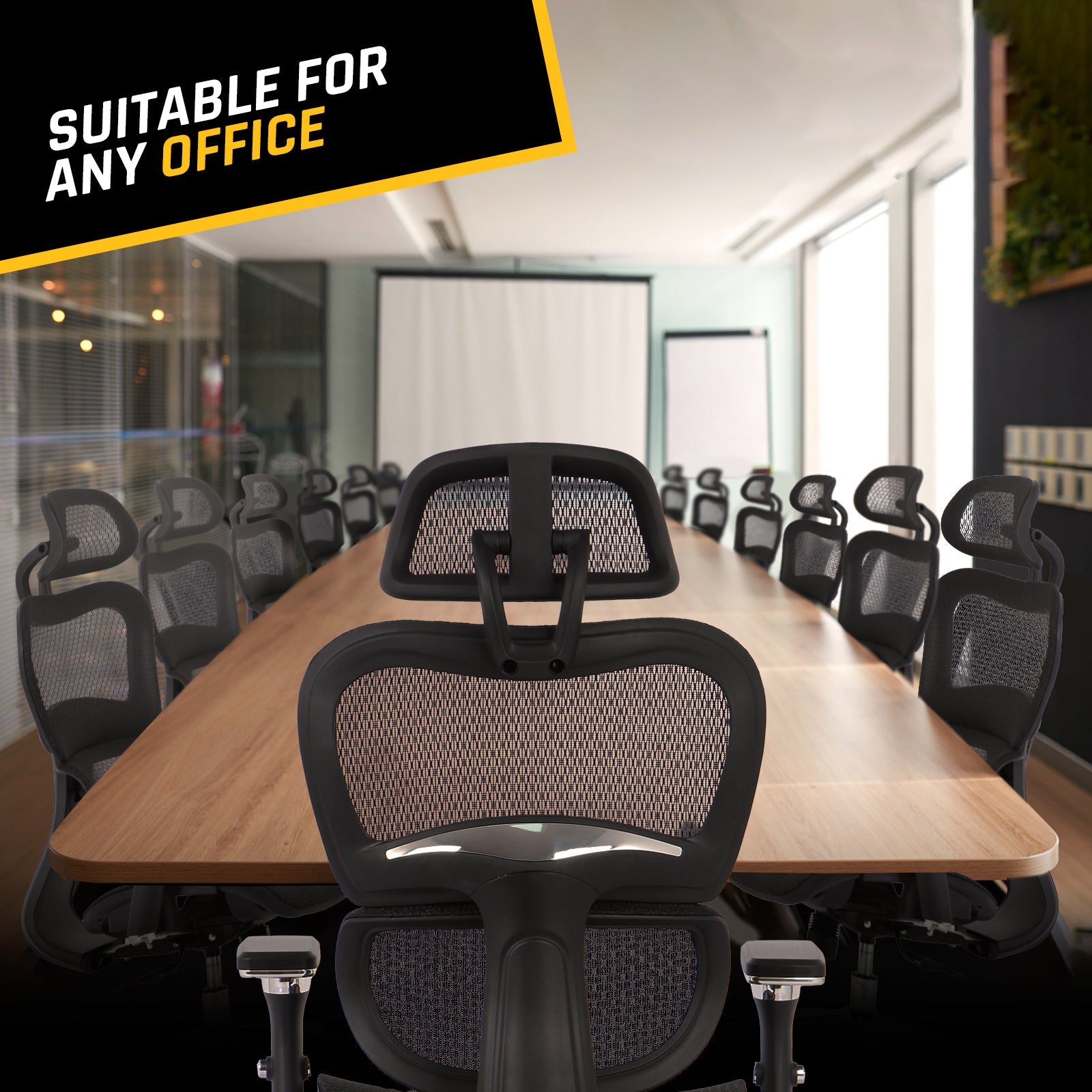 Klim chair online mat