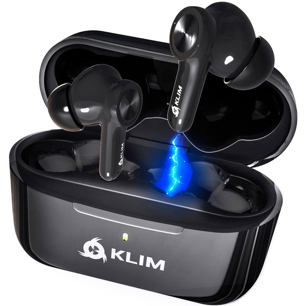 KLIM Pods Wireless Headphones - KLIM Technologies