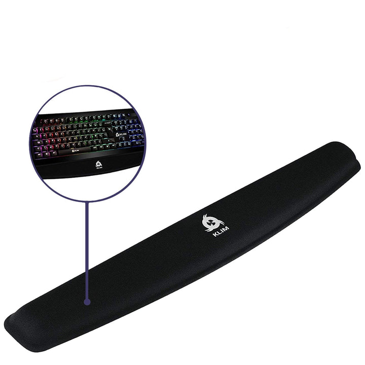 KLIM Wristrest for Keyboards - KLIM Technologies