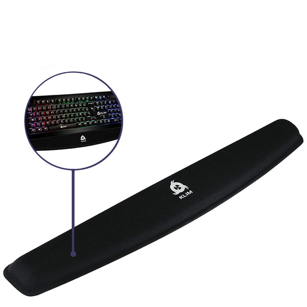 KLIM Tandem Wireless Gaming Keyboard & Mouse Combo - Maroc